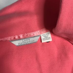 Lady Hathaway XXL Sweater jacket